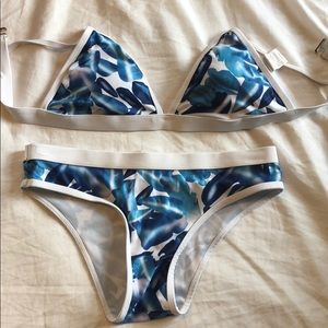 Zaful bikini